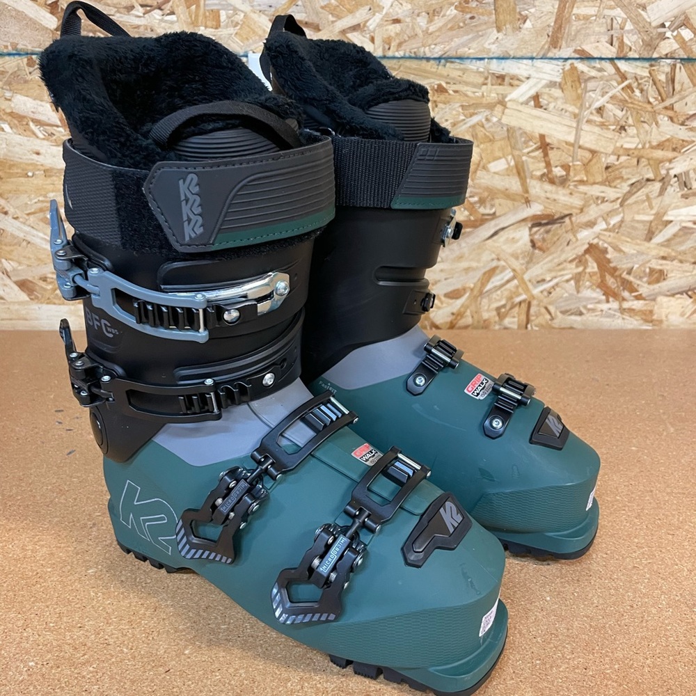Women’s K2 BFC 85 Ski boots